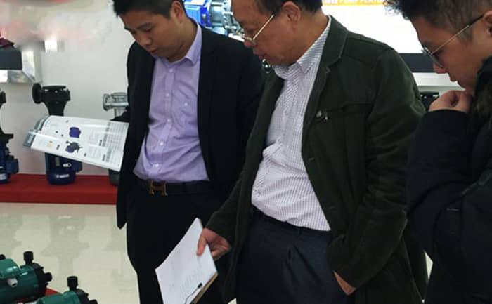 【信賴】耐酸堿磁力泵 品質(zhì)好價格